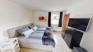 Fewo Wattfischer II - Cuxhaven - 7