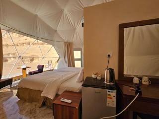 MAXIMAS lUXURY WADI RUM - 5