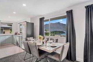 Mountain Lake Views Walk To Town Free Parking - 7