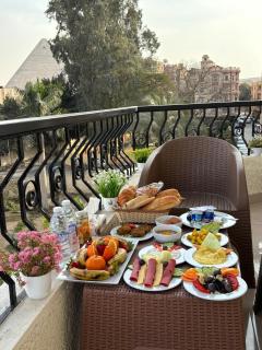 Pyramids Boutique Hotel - Il Cairo - 1