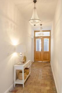 Apartment No3 - Stralsund - 9