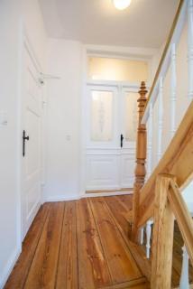 Apartment No3 - Stralsund - 8