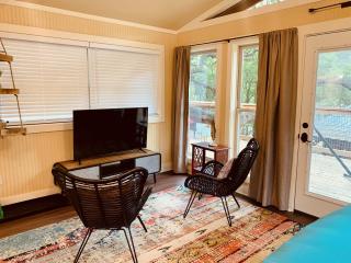 la Pluma Retreat - New Braunfels - 5