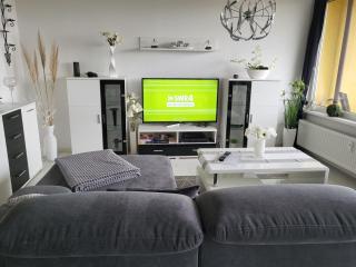 Ferienwohnung App 256 - Braunlage - 8