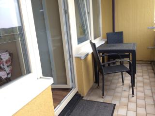 Ferienwohnung App 256 - Braunlage - 2