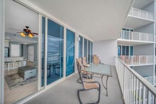 Lighthouse 716 by Current Tides Vacation Rentals - Gulf Shores - 7