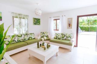 Villa Retreat in Ibiza, Punta Cana - Punta Cana - 0