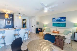 Grand Beach Resort 207 by Current Tides Vacation Rentals - Gulf Shores - 9