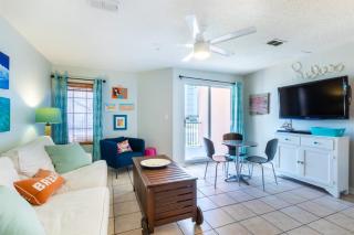 Grand Beach Resort 207 by Current Tides Vacation Rentals - Gulf Shores - 8