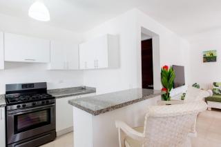 Villa Retreat in Ibiza, Punta Cana - Punta Cana - 6