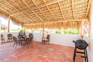 Villa Retreat in Ibiza, Punta Cana - Punta Cana - 5