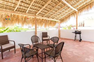 Villa Retreat in Ibiza, Punta Cana - Punta Cana - 4