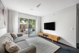 Wanaka Garden Terrace Retreat - Wanaka - 0