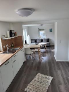 KaTi Wohnung 2 - Knüllwald - 1