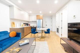 202 New Condo 1BR in Prime Greenpoint - 5