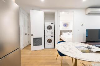 202 New Condo 1BR in Prime Greenpoint - 1