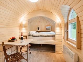 Tinyhouse 1 - Heringsdorf - 9