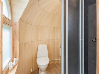 Tinyhouse 1 - Heringsdorf - 1