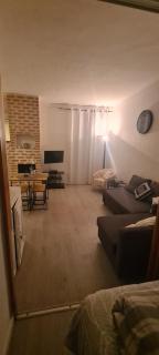 Appartement centre ville cannes - Cannes - 5