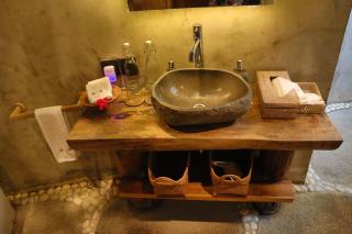 Marni alas villa ubud - Tegalalang - 6