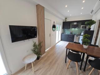 Apartamento LINA - Bellreguart - 5