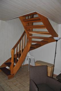 Ferienhaus Uferstraße - 9