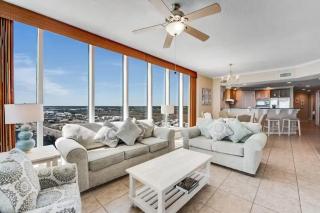 Colonnades 1503 Powered by Current Tides Vacation Rentals - Gulf Shores - 9