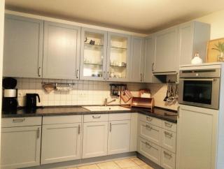 Hinter den Dünen D93 - Prerow - 5