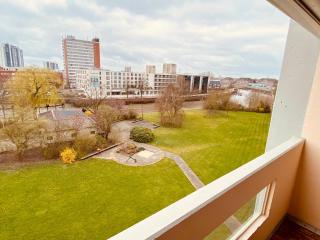 COAST HOUSE River Docks - Bremerhaven - 3