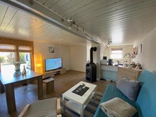 Ferienhaus "Kleine Auszeit" mit Hund - 3