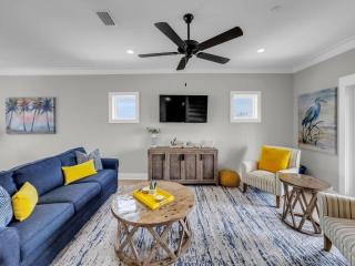 Coastal Blue by Current Tides Vacation Rentals - Orange Beach - 0