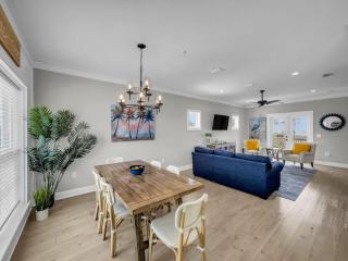 Coastal Blue by Current Tides Vacation Rentals - Orange Beach - 1