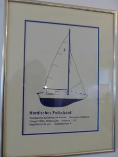 Folkeboot - Laboe - 2