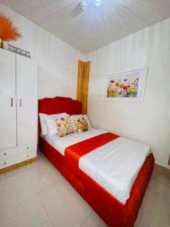 Oranje Suite near NAIA AIRPORT - Manila - 9
