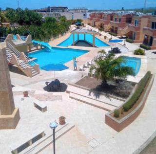 Ciudad Flamingo, Morrocoy chichiriviche, tucacas 7 - Chichiriviche - 7