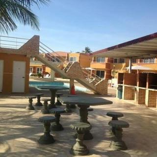 Ciudad Flamingo, Morrocoy chichiriviche, tucacas 7 - Chichiriviche - 3