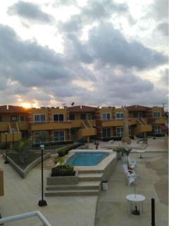 Ciudad Flamingo, Morrocoy chichiriviche, tucacas 7 - Chichiriviche - 1