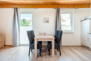 Ferienwohnung Robbe für 2 Personen am Badesee Tannenhausen - 6