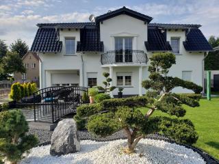 SECRA Exclusive Ferienwohnung Schlaubetal Müllrose 1 - Seenähe - Müllrose - 0