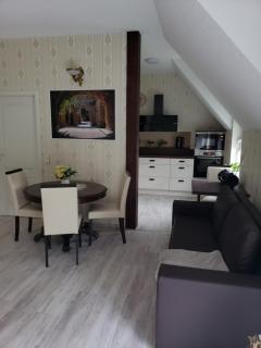 Ferienwohnung Schlaubetal Müllrose 1 - Seenähe - Müllrose - 5