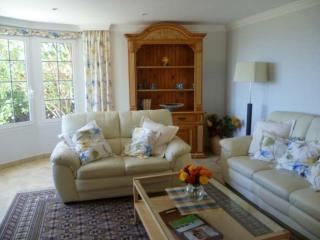 Apartment in Chayofa mit Pool & Garten - Chayofa - 8