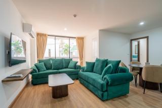 PSJ Penthouse - 4