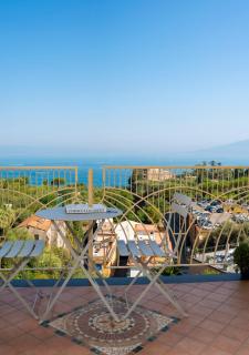 B&B Caporivo - Sorrento - 9