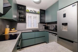 Apartment Aida - Crikvenica - 4