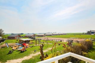 Ferienhof Büdlfarm - Süd - 3