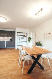 Wohnung 2 - Hagermarsch - 8
