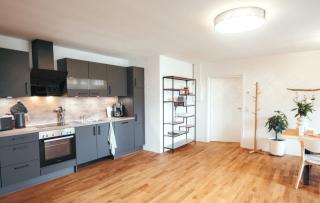Wohnung 2 - Hagermarsch - 7