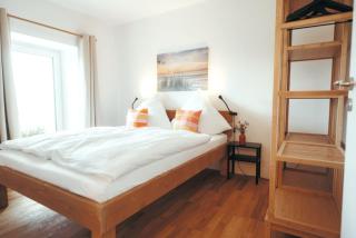 Wohnung 2 - Hagermarsch - 4