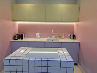 Pop Castle à Chantilly - 7