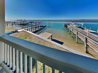 Seahorse Sound - Topsail Beach - 8